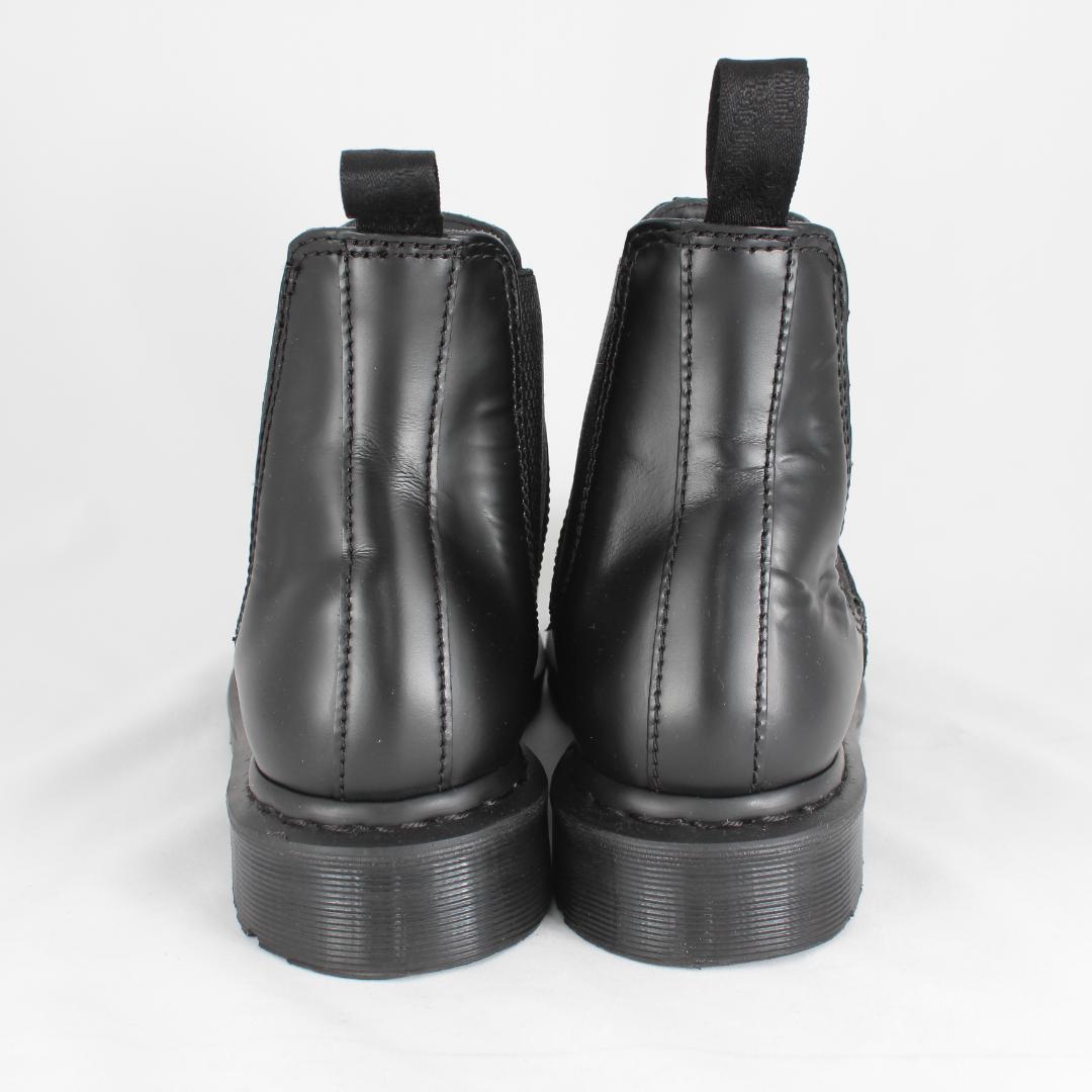 b0509 Dr.Martens 2976 MONO サイドゴアブーツ 24cm - メルカリ