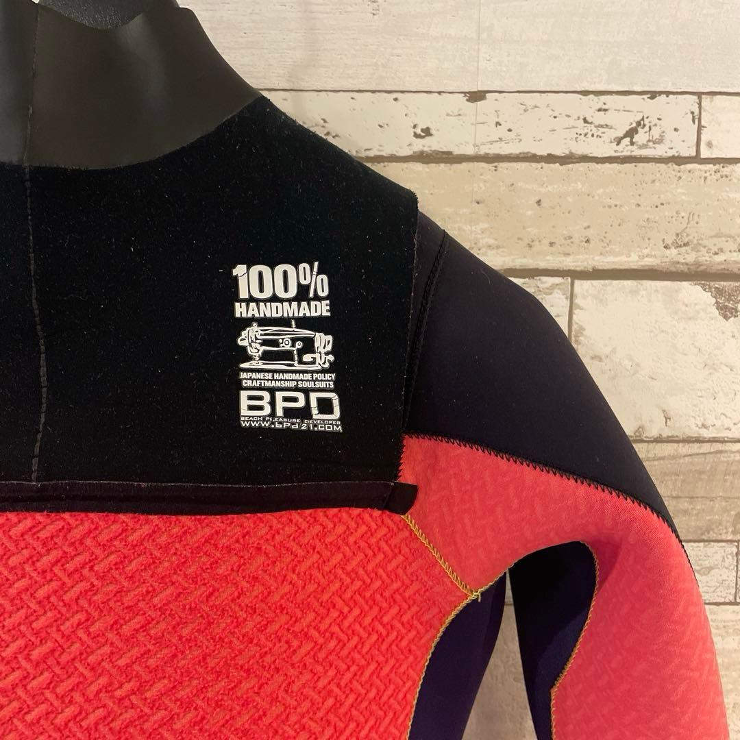 早い者勝ち】【国産最高峰】BEWET 170cmセミドライ メンズ ML