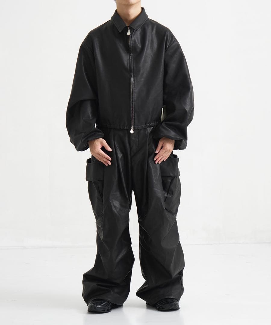 SHINYAKOZUKA別注 KAPPOGISLEEVES ZIPBLOUSON - メルカリ