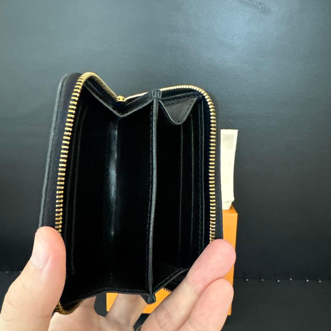 最終値下げ‼️‼️‼️ルイヴィトン ジッピーコインパース クロコダイル