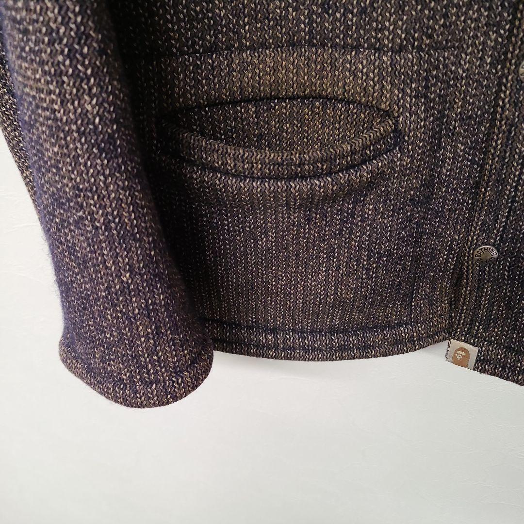 90s 初期A BATHING APE 日本製期 ブラウンズビーチジャケット型 - メルカリ