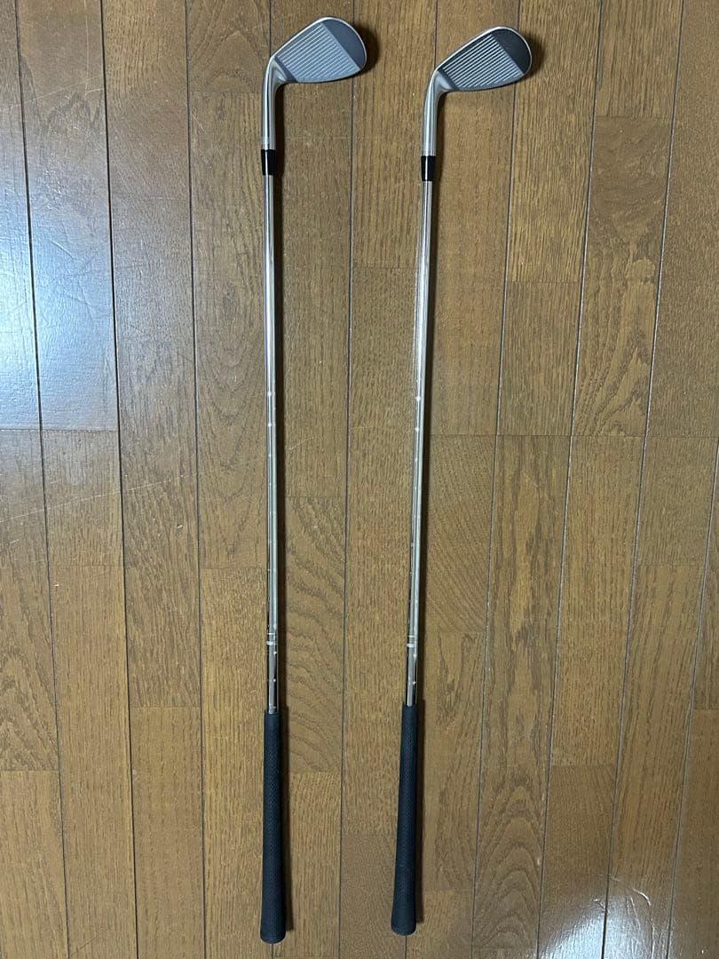 タイトリスト ボーケイフォージド 2023 52 58 2本セット Titleist（タイトリスト） 2023 ボーケイ フォージド ダイナミック