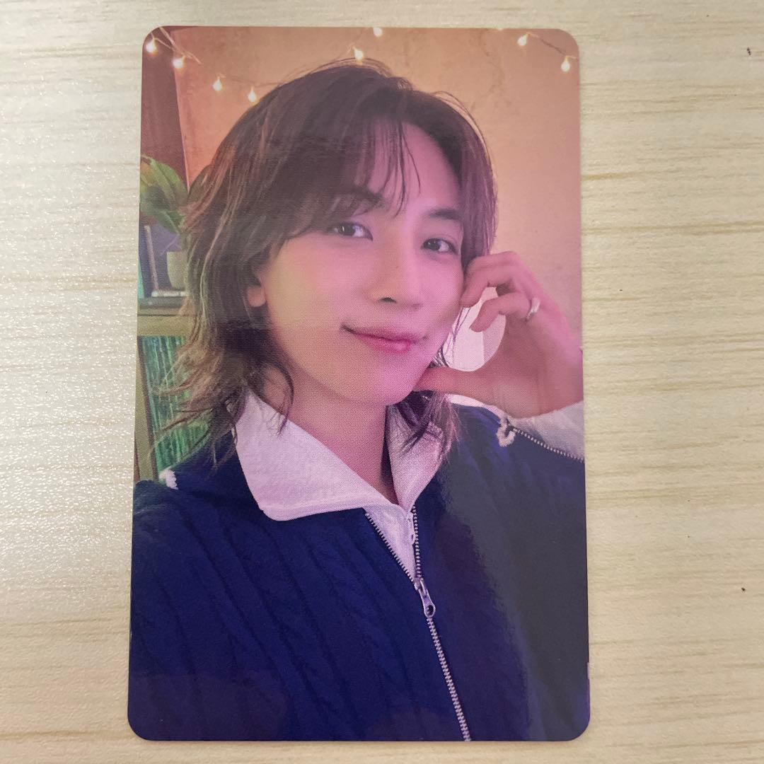 SEVENTEEN ジョンハン 消費期限 Weverse 大阪 会場 トレカ - メルカリ