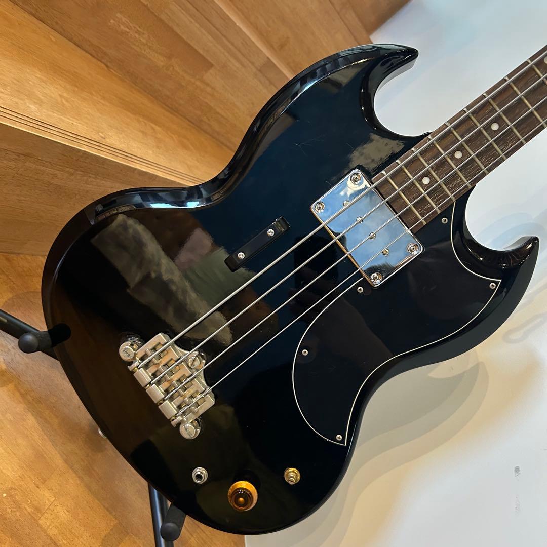 epiphone EB-0 ベース ガールズバンドクライ ルパ - メルカリ