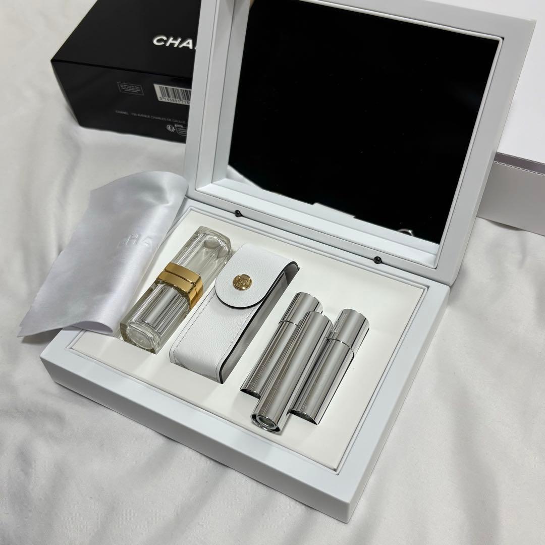 31 LE ROUGE - トランテアン ル ルージュ コフレ - メルカリ