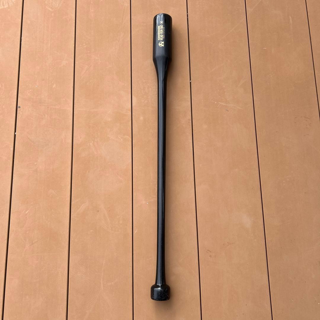 HEAD RUN BAT-X 90cm 750g ヘッドランバット シリーズ累計25,000本突破】想像を超えた飛距離を生み出す野球ギア