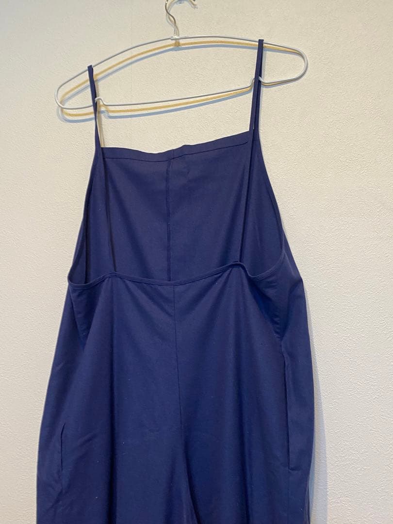 【定価25,300円】BASERANGE / YUMI JUMPSUIT