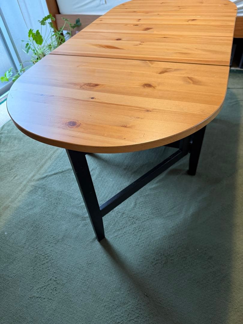 送料込み】美品-IKEA アルケルストルプ - メルカリ