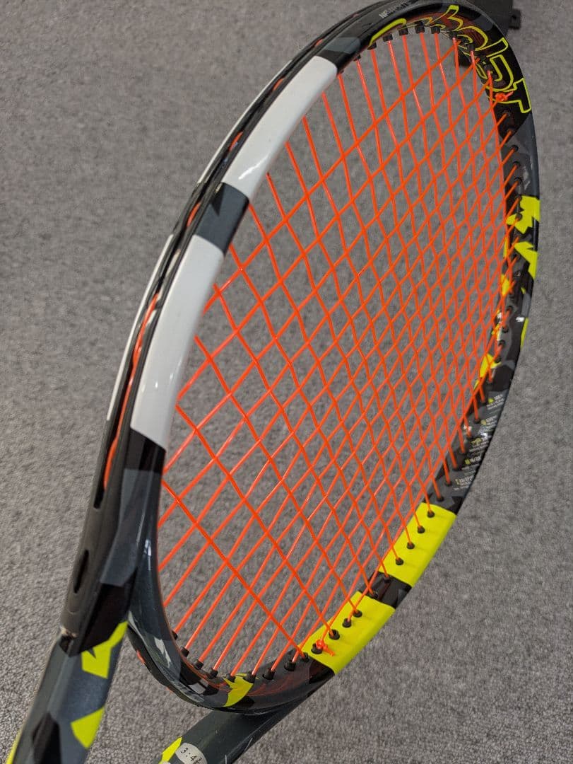 ピュアアエロ 98