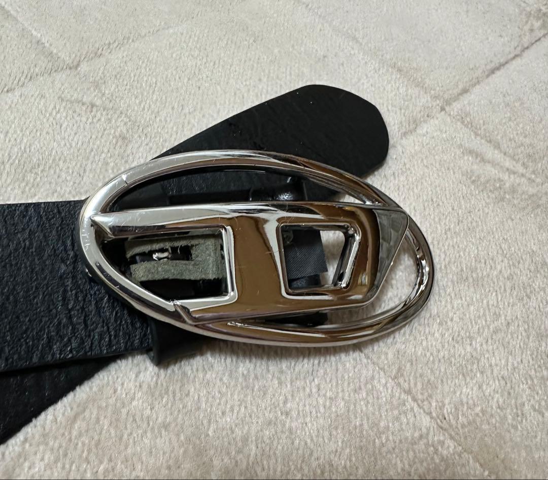 DIESEL カウレザーベルト 本革ベルト 70/28 ディーゼル(DIESEL) メンズベルト | 通販・人気ランキング - 価格.com