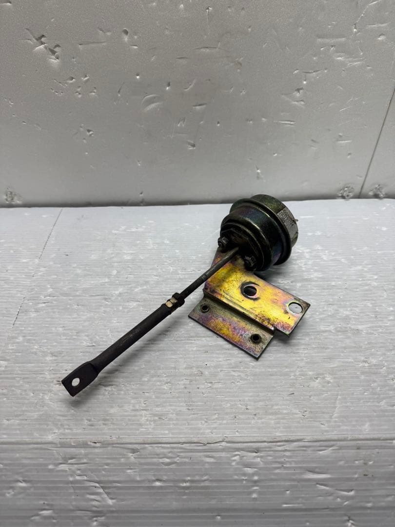 HCR32 スカイライン☆HKS 強化アクチュエーター☆ HCR32 スカイライン 強化アクチュエーター交換 | ナルズ工場長の出来事