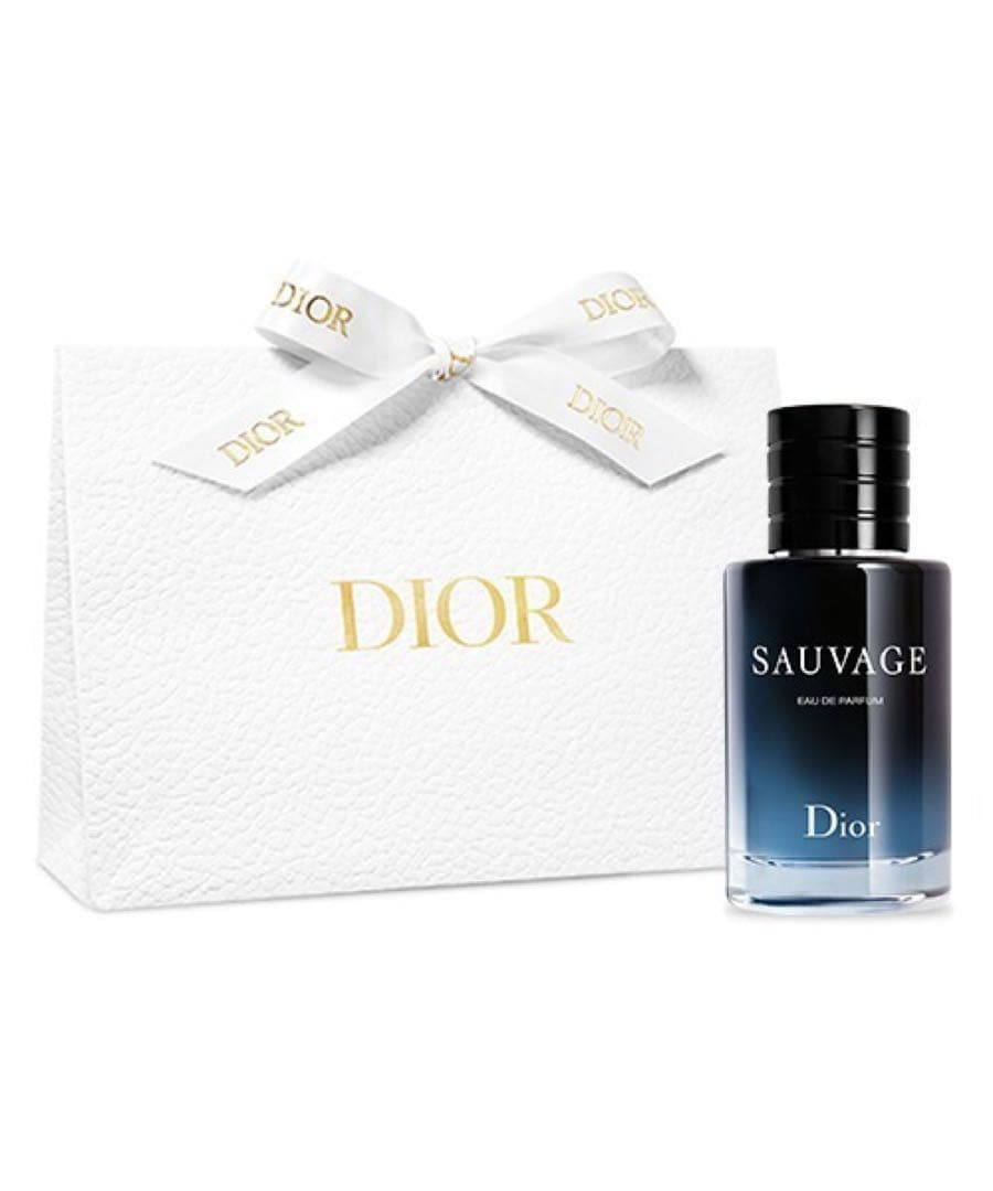 DIOR★新品未使用品★ディオール ソヴァージュオードパルファム 60ml Amazon | 【国内正規品】DIOR ディオール ソヴァージュ オードゥ