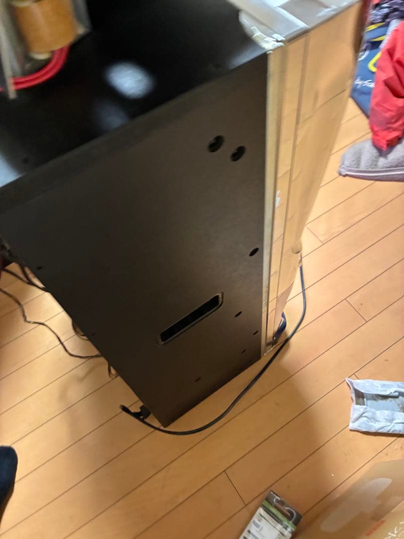 美品！パチスロ スーパーリオエースコイン不要機付き実機 - メルカリ