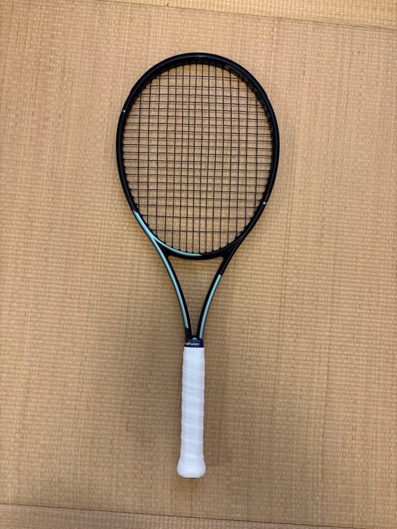 グラビティmp 硬式テニスラケット グラビティMP 2025 231125 | スポーツ用品なら