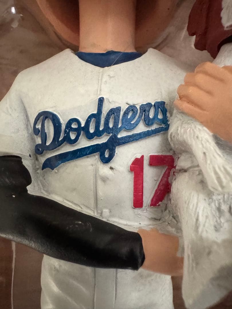 はな様　おまとめ　2体