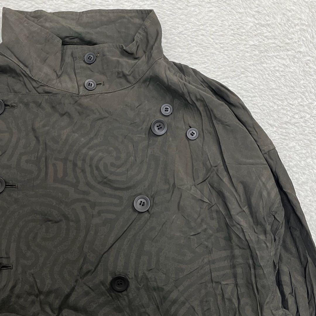 激レア アーストンボラージュ コーシンサトー 1980年代 ブルゾン M