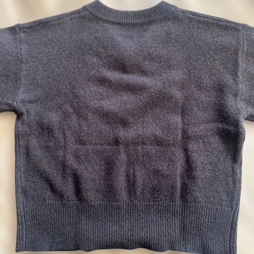 ザラ HARRY LAMBERT FOR ZARA X DISNEY セーター - メルカリ