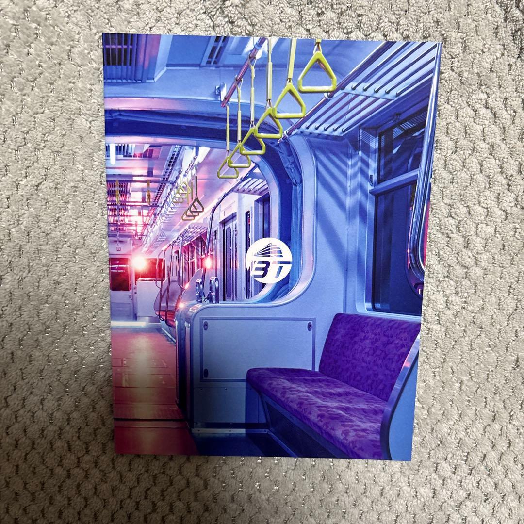 Just Like 超特急 初回限定盤 - メルカリ