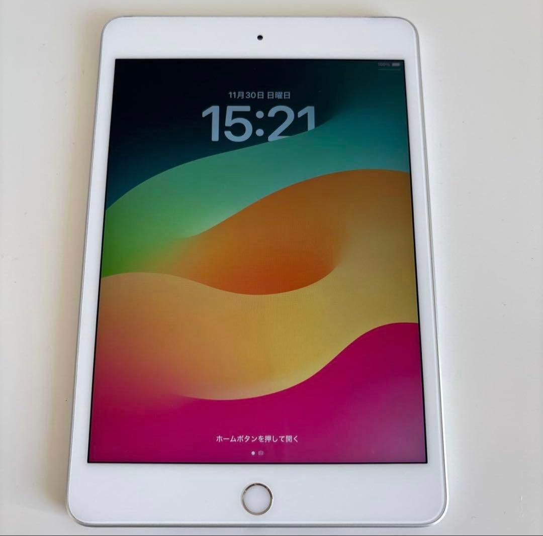 iPad mini5 Wi-Fi+Cellularモデル 64GB SIMフリー ムスビー｜iPad mini 5 Wi-Fi + Cellularモデル SIMフリー 64GB