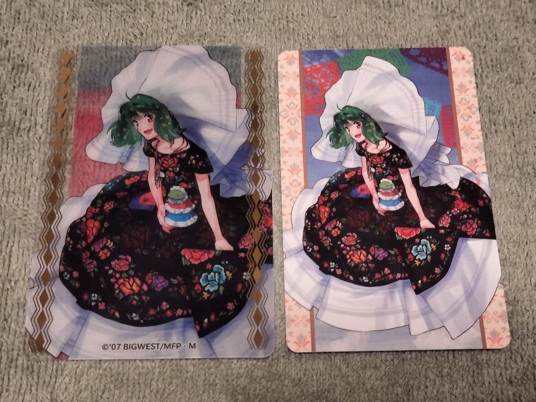 ランカ・リー マクロス万博 グッズまとめ マクロスフロンティア