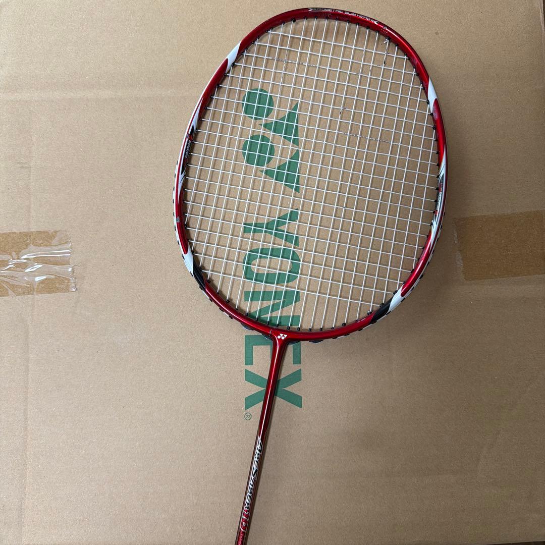 傷ありヨネックス ArcSaber 10 　アークセイバー　バドミントンラケット 楽天市場】アークセイバー 10（ブランドヨネックス）（スポーツ