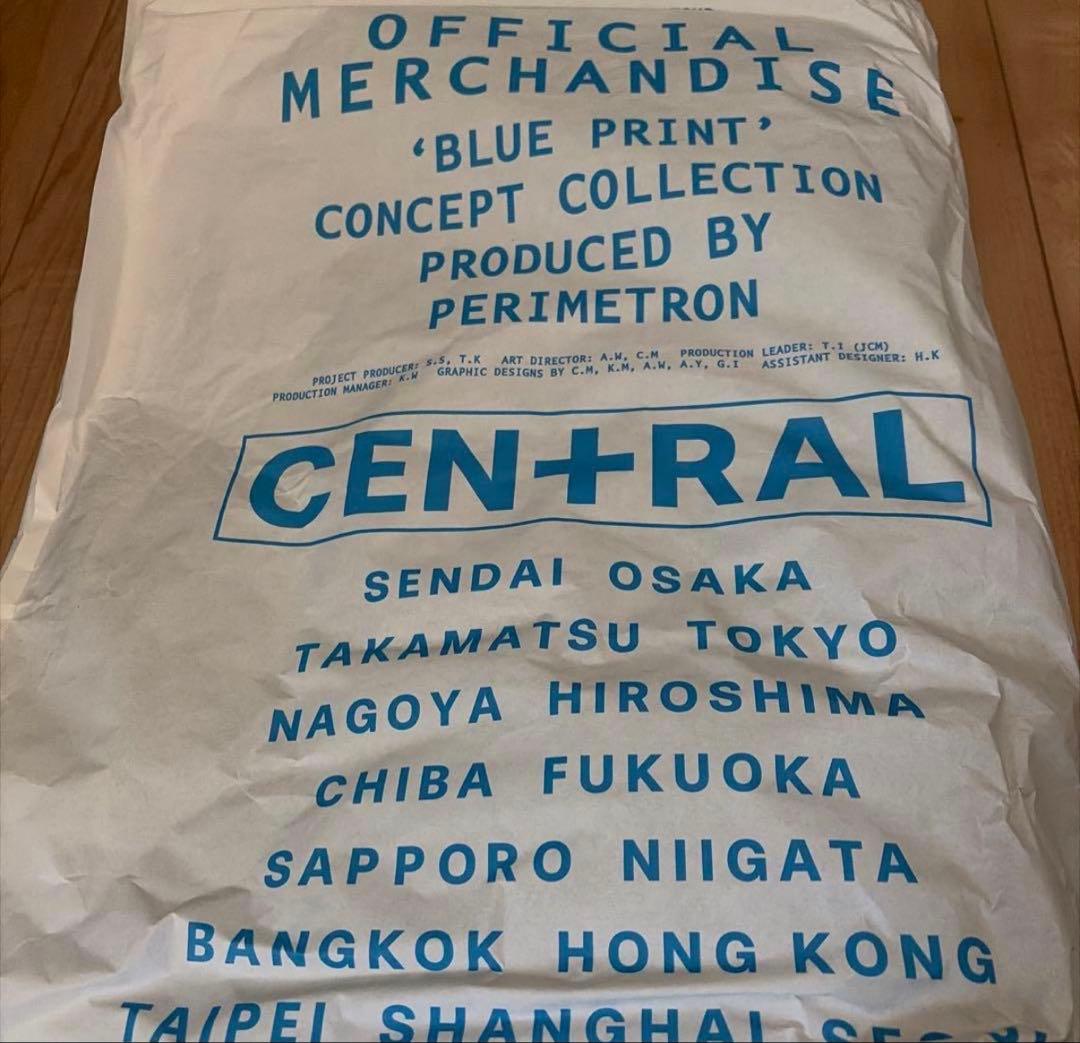 新品】King Gnu CEN+RAL STADIUM JACKET 黒 L - メルカリ