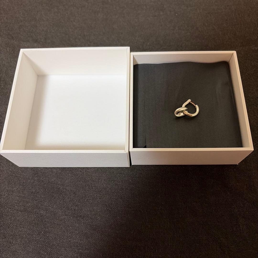 h’eres CO PIERCE (PN) CO PIERCE (PN MIX) – h'eres