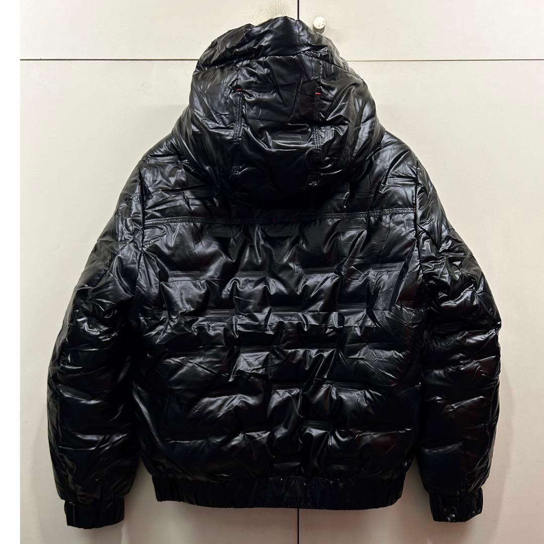 専用⭐︎BOLINI ボリーニ メンズ ダウンジャケット 44 ブラック新品未