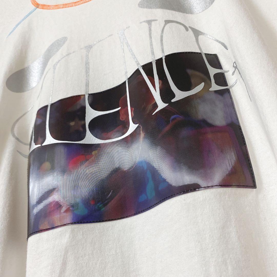 VAUNDY DOMETOUR2026 SILENCE T-shirt Mサイズ - メルカリ