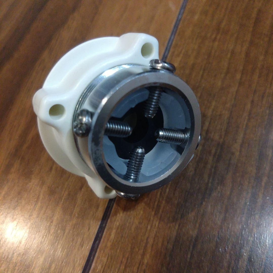 東芝ドラム式洗濯乾燥機 ZABOON 輸送用ボルト他 - メルカリ
