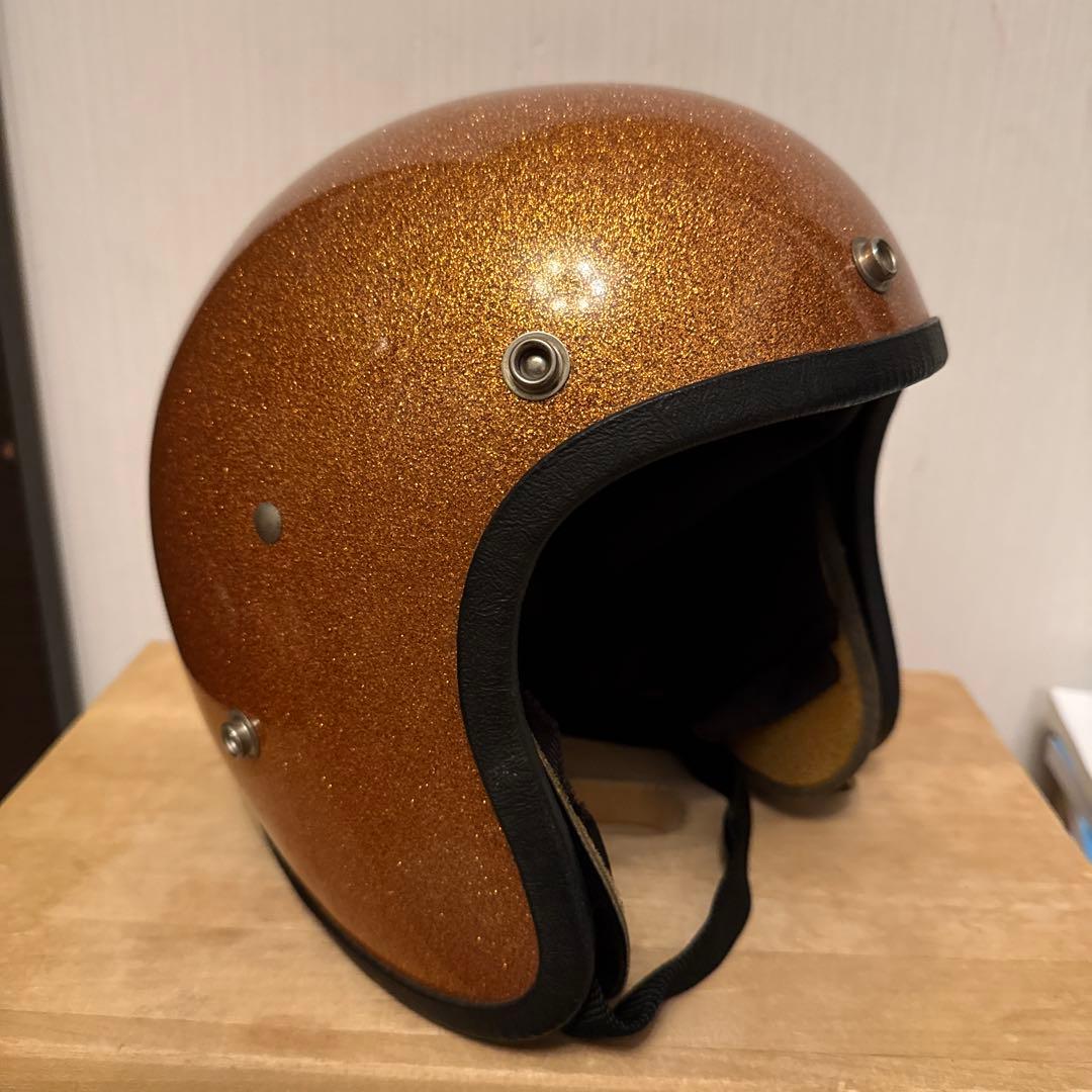 CYCRAFTヴィンテージヘルメット Vintage Helmet（ビンテージヘルメット）MAXON MOTO 純正バイザー付き