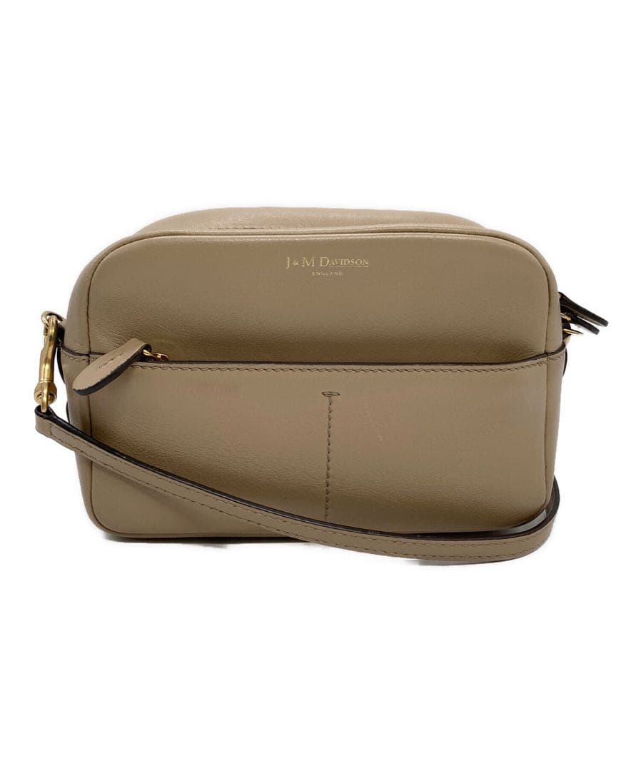 J&M Davidson ショルダーバッグ ジェイアンドエムデヴィッドソン J&M DAVIDSON J&M DAVIDSON