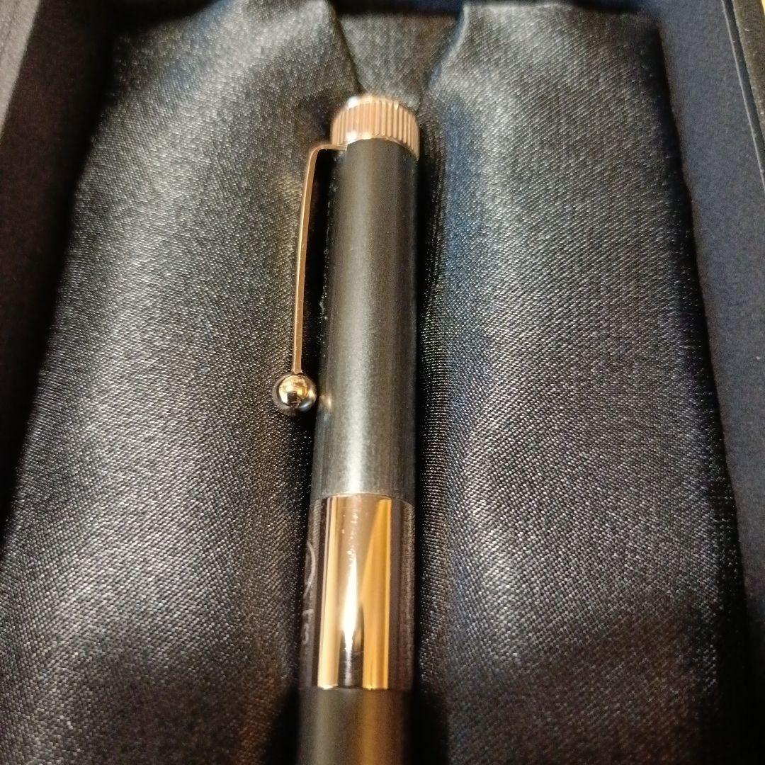 ロメオ.no3 アプリコットゴールド ガンメタル ファインブラッシュ 伊東