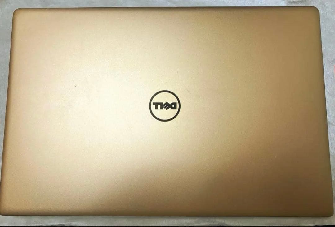 [中古] 値下げノートPC Dell XPS13 9360 ローズゴールド デル『New XPS 13（9360）』実機レビュー 性能＆デザインの完成度が