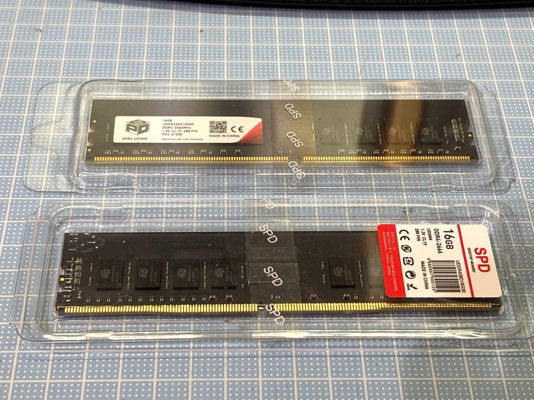 DDR4-2666 PC4-21300 DIMM 32GB メモリー Hynix 32GB DDR4 PC4-21300 2666MHz 260-pin SO-DIMM ram memory at