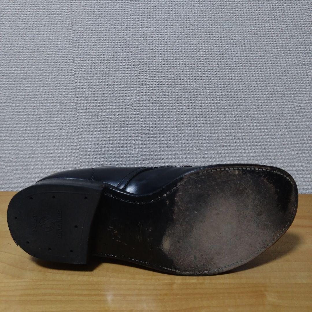 Alden 4562 H コードバンブラック 7 D25センチ相当 - メルカリ