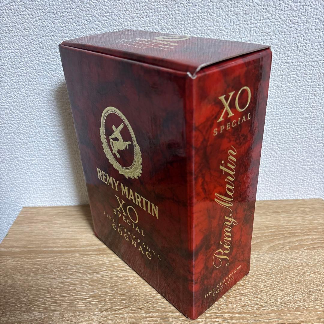 REMY MARTIN XO SPECIAL コニャック - メルカリ