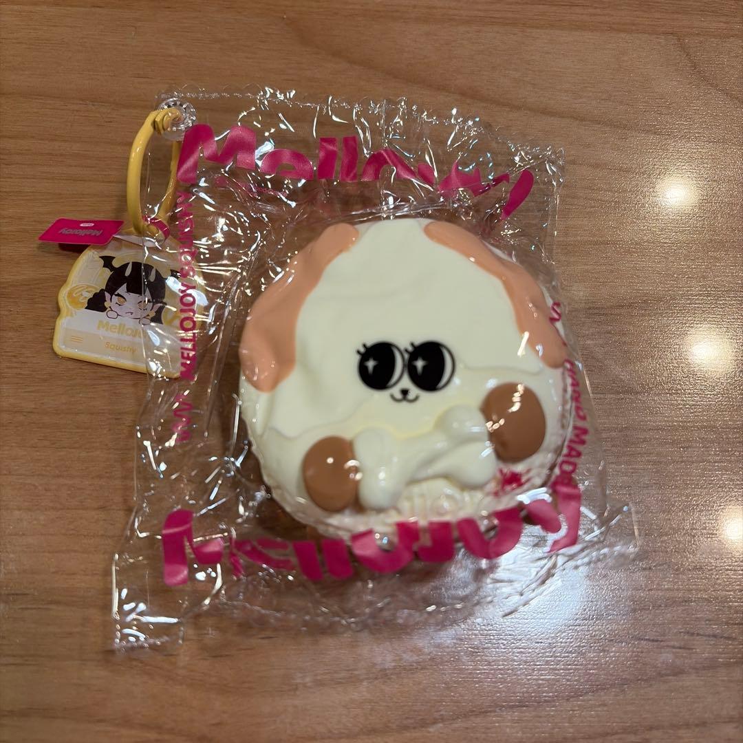 mellojoy マカロン 第2弾 モカわんこ - メルカリ