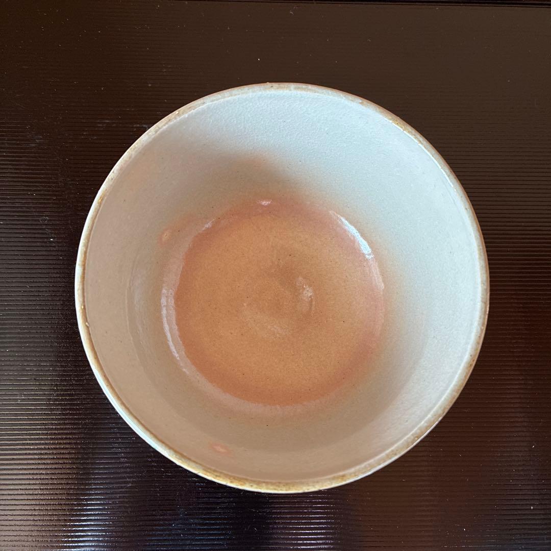 茶道 茶盌 杣山焼 乾山立雛 - メルカリ