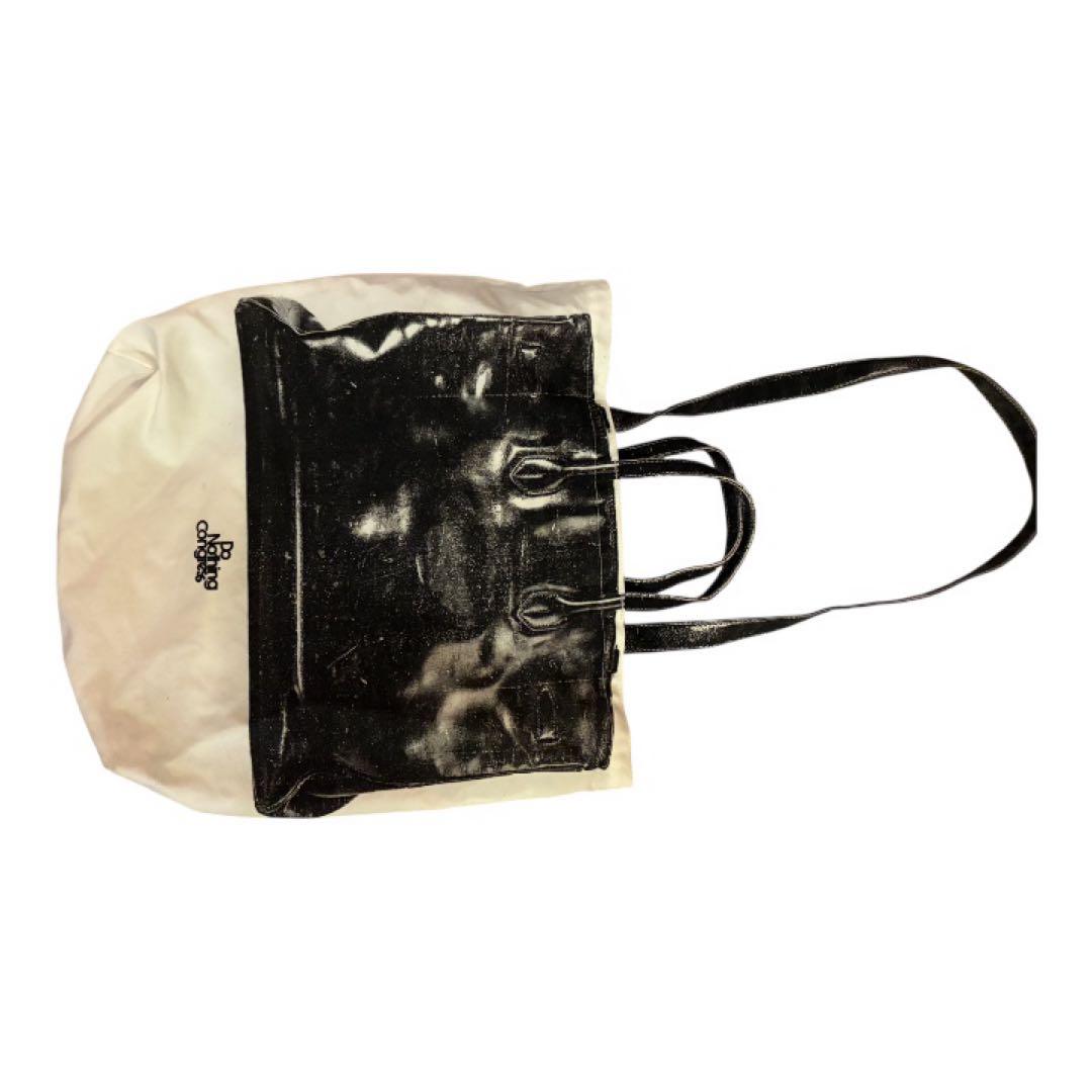 DO NOTHINGCONGRESS SAC JB バッグ 藤原ヒロシ バーキン - メルカリ