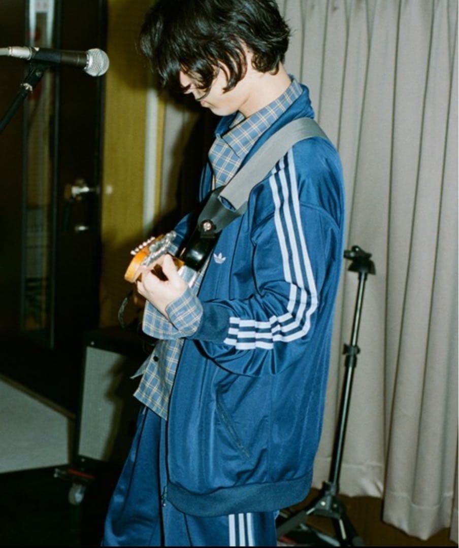 XS極美品adidas アディダス ベッケンバウアートラックジャケット XS極美品adidas アディダス ベッケンバウアートラックジャケット