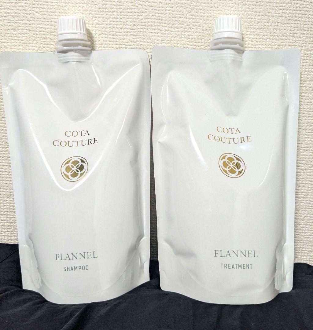 コタ クチュール フランネル 車 トリートメント 詰め替えセット - メルカリ