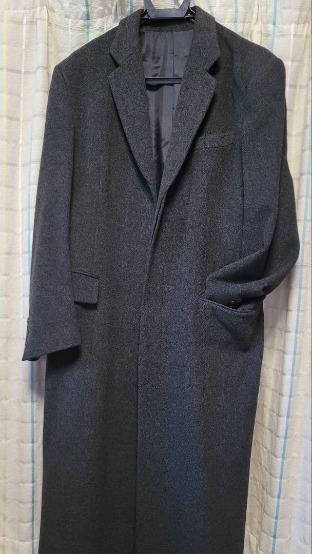 ベ*ル様 JEAN PAUL GAULTIER CLASSIQUE ダークグレー Jean Paul GAULTIER HOMME(ジャンポールゴルチエオム) 00's ARCHIVE
