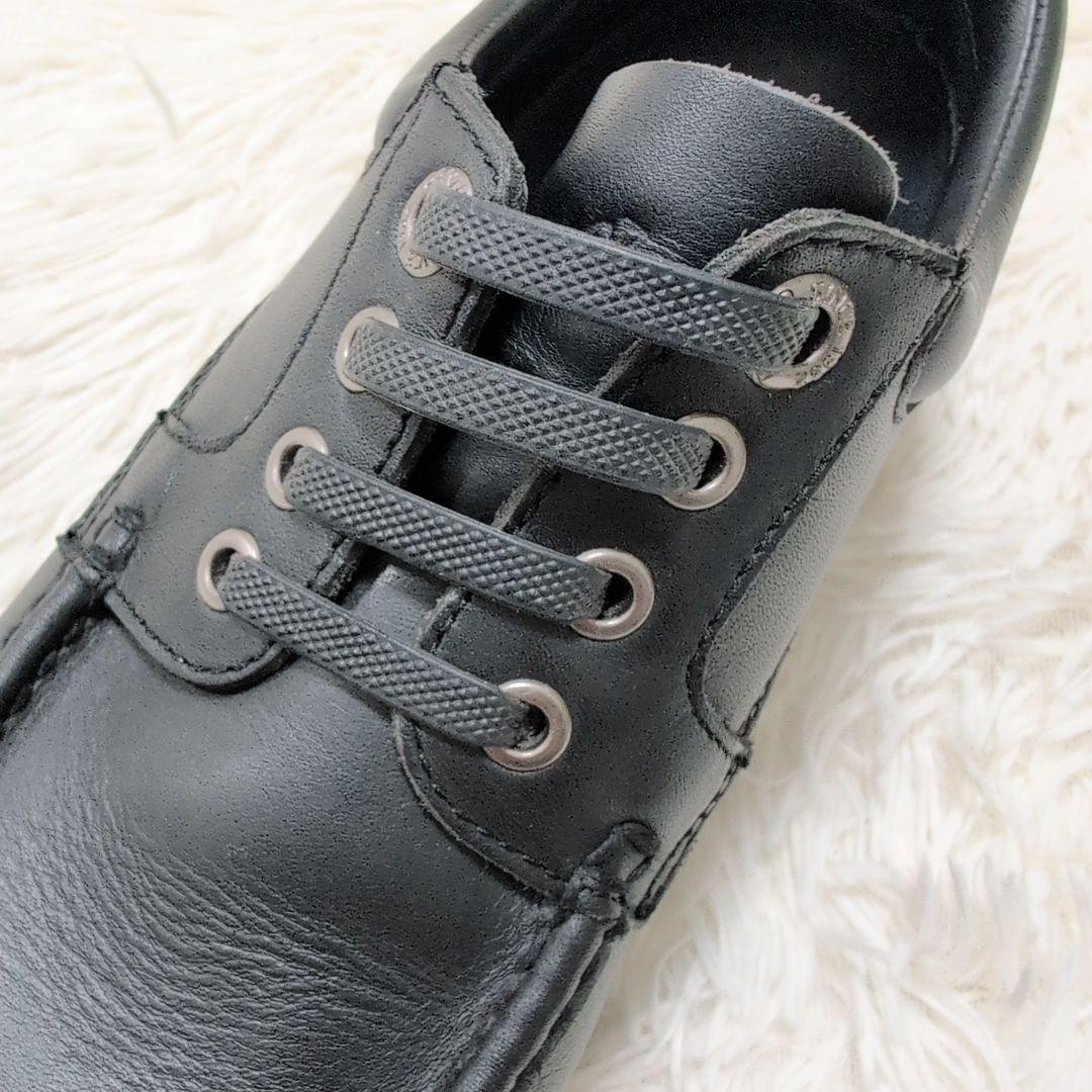 ダナー アラメダ D121002 Uチップ ビジネスシューズ ブラック 25.0