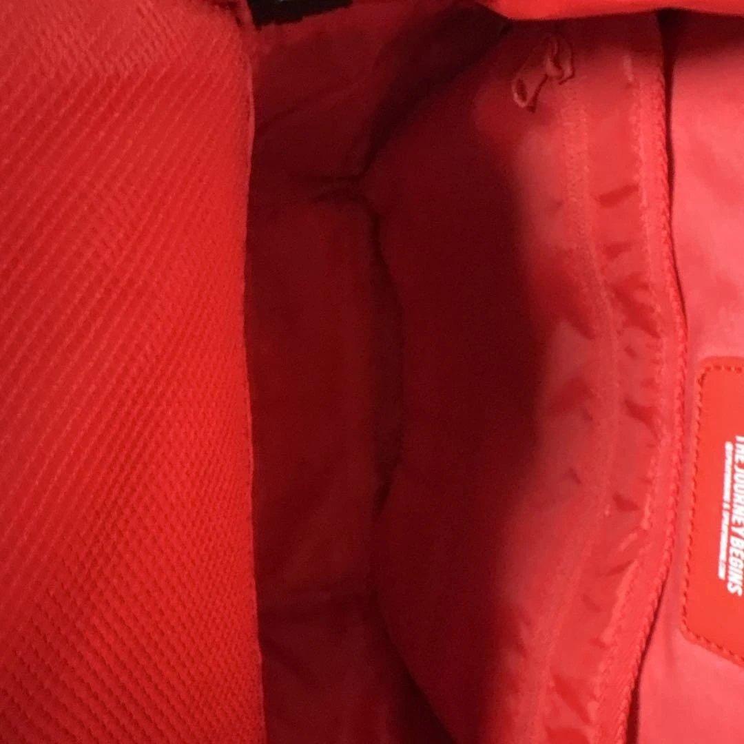 ひ*ひ様 sprayground backpack リュック drip us u - メルカリ