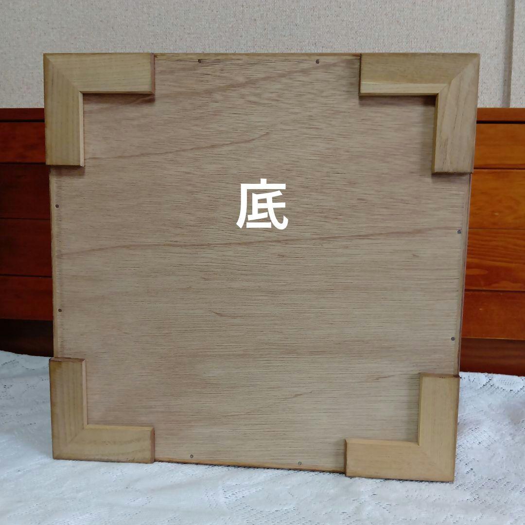 茶道具・木地置戸・仙徳上入子・桑色・USED【21】 - メルカリ