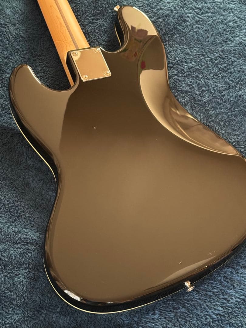 極美品】Fender Japan Aerodyne AJB 2011年製