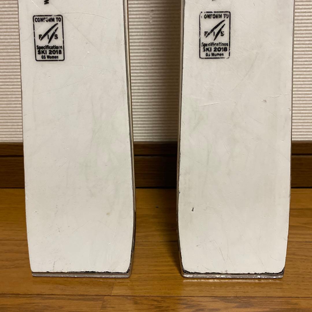 HEAD】21-22モデルR30 188㎝ e-GS RD FIS HEAD - メルカリ