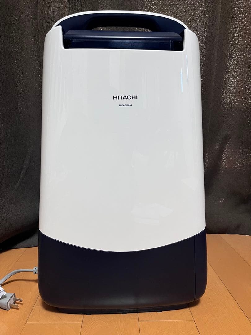日立除湿機（HJS-DR601） 日立 除湿機 HJS-DR601 除湿機 - 最安値・価格比較 - Yahoo!ショッピング