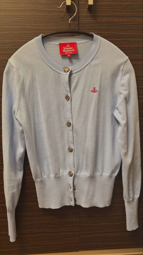 ヴィヴィアン カーディガン Vivienne Westwood MAN（ヴィヴィアンウエストウッドマン） 18AW